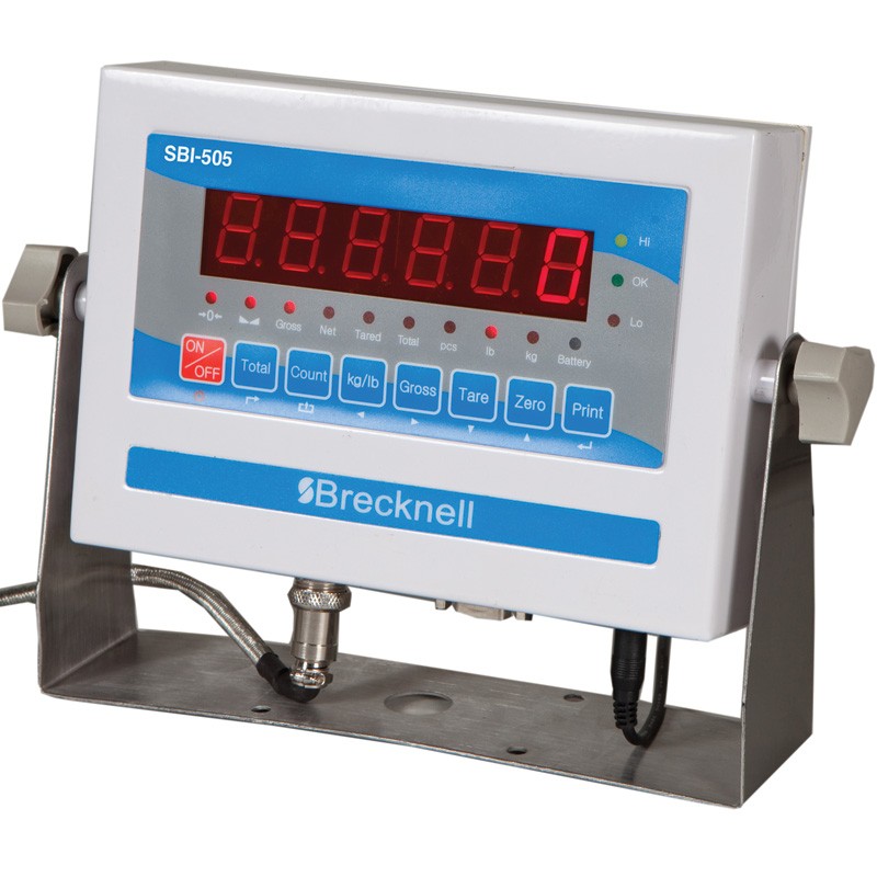Digital Indicators