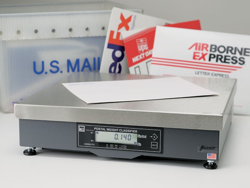 Shipping Scales
