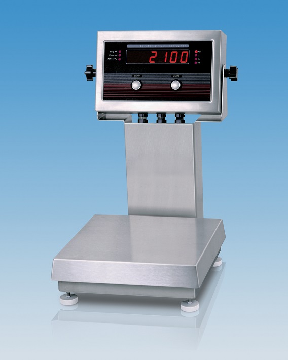 Check Weighing Scales