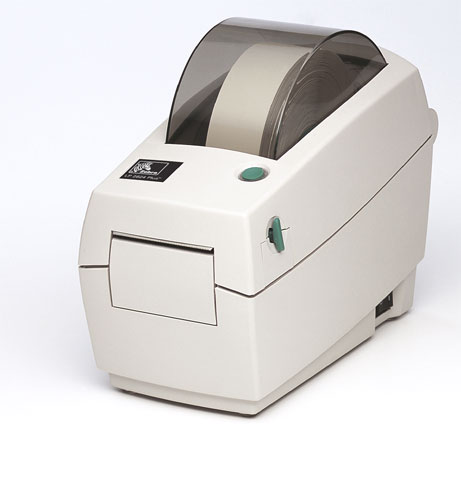 Printers and Labels