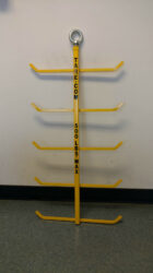 Test Weight Tree